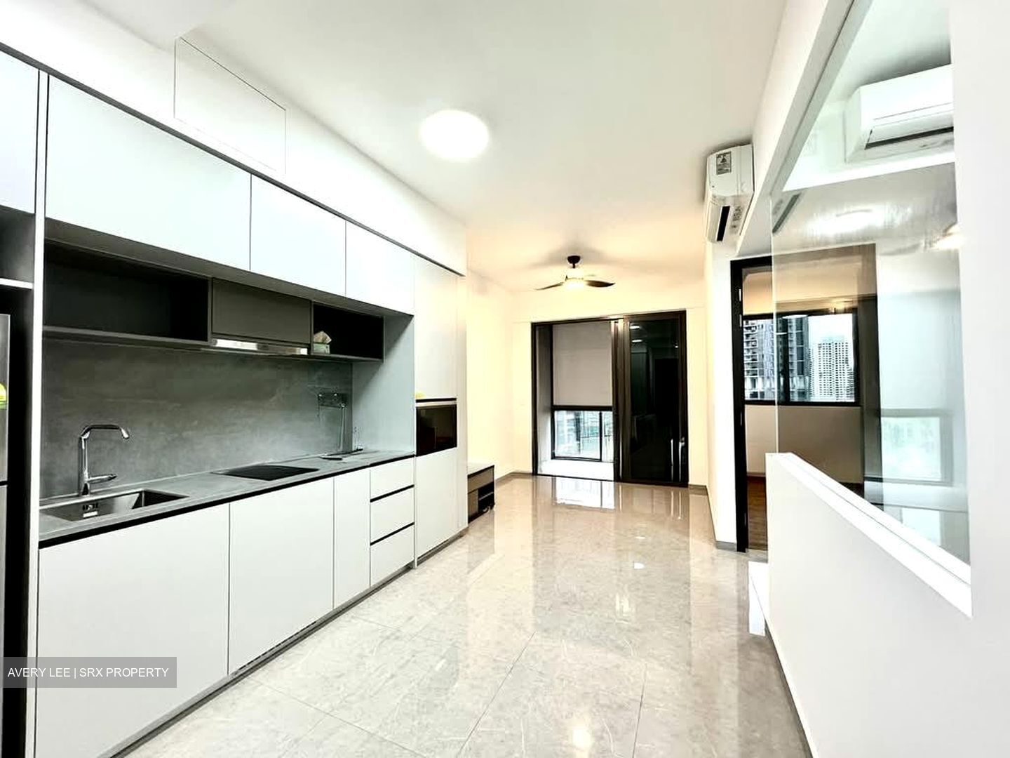Parc Clematis (D5), Apartment #534625961